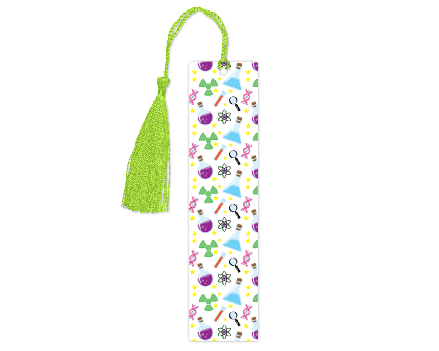 Pattern Bookmarks