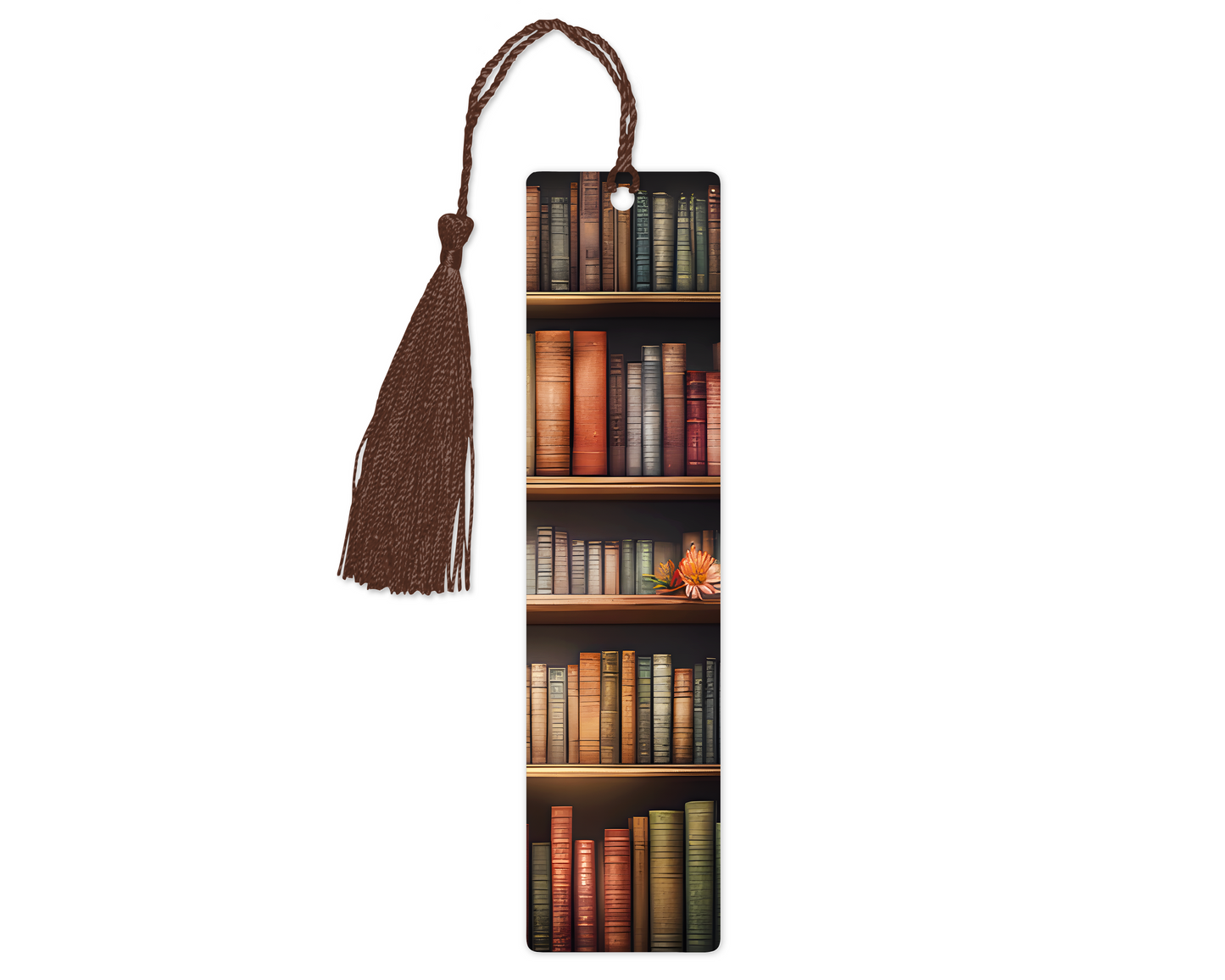 Pattern Bookmarks