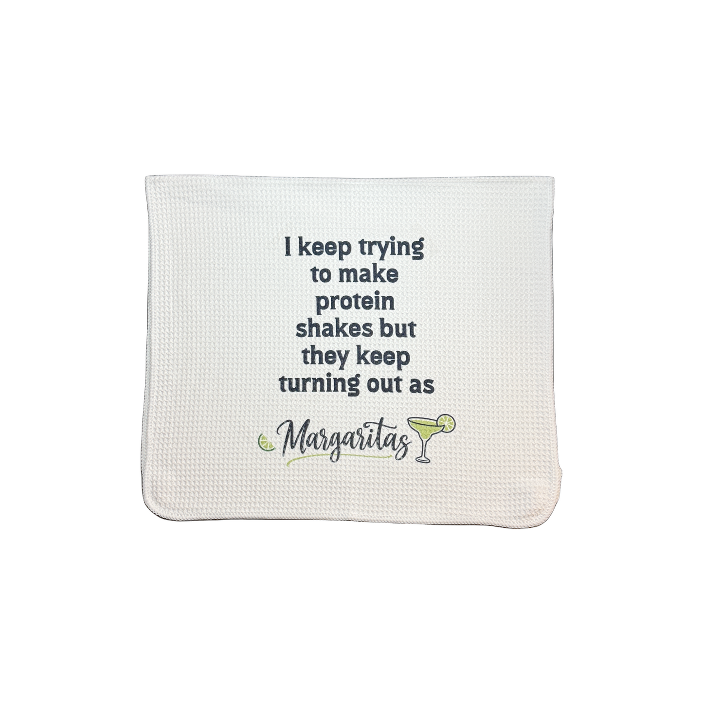 Margaritas Kitchen Towel