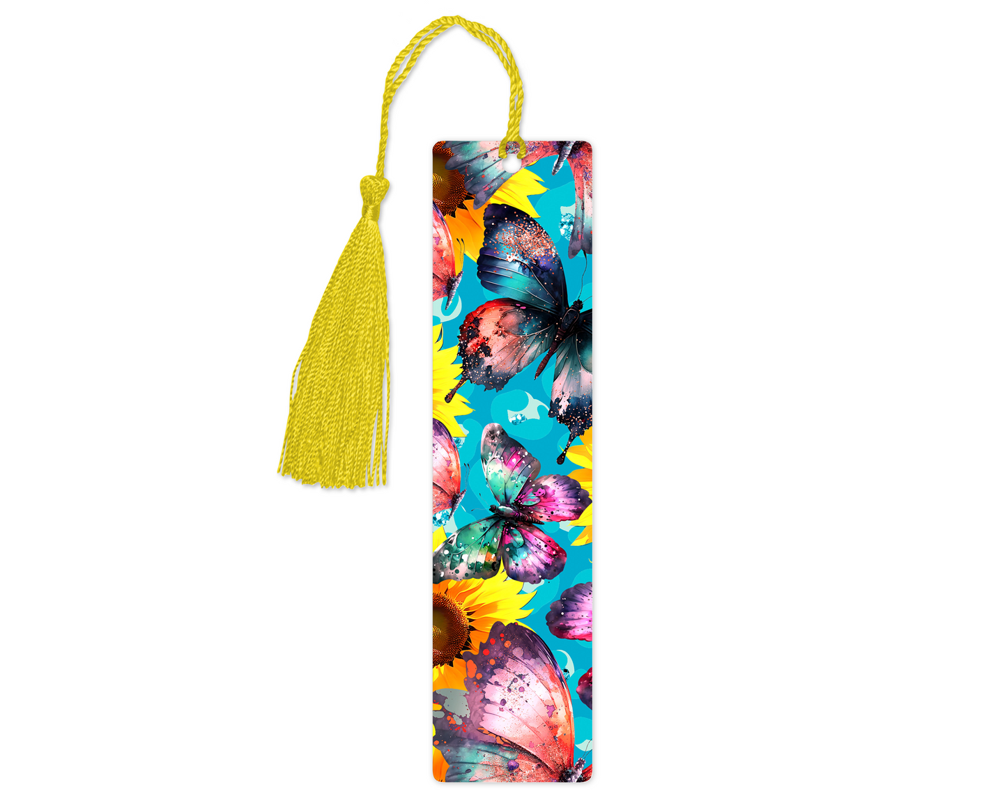 Pattern Bookmarks