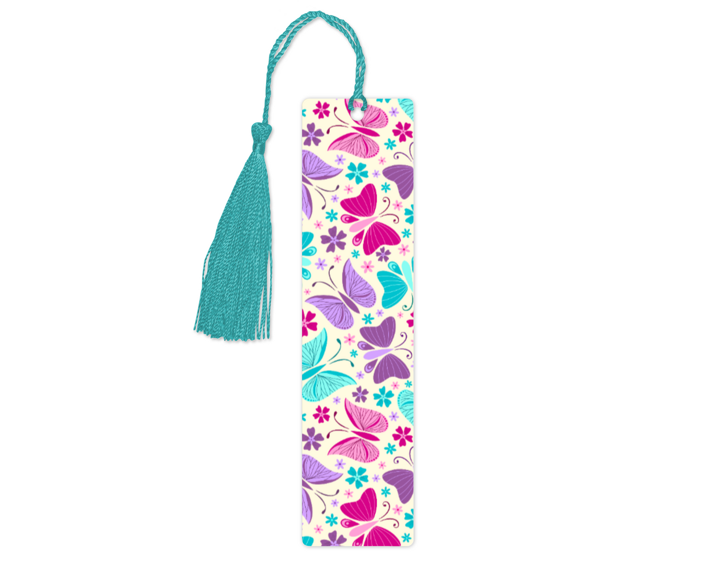 Pattern Bookmarks