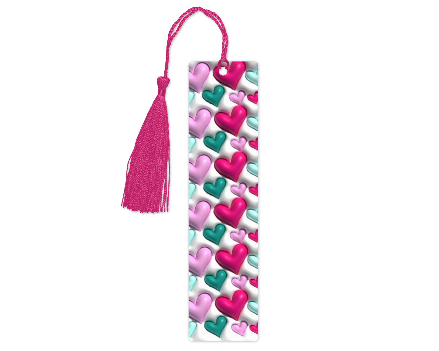 Pattern Bookmarks