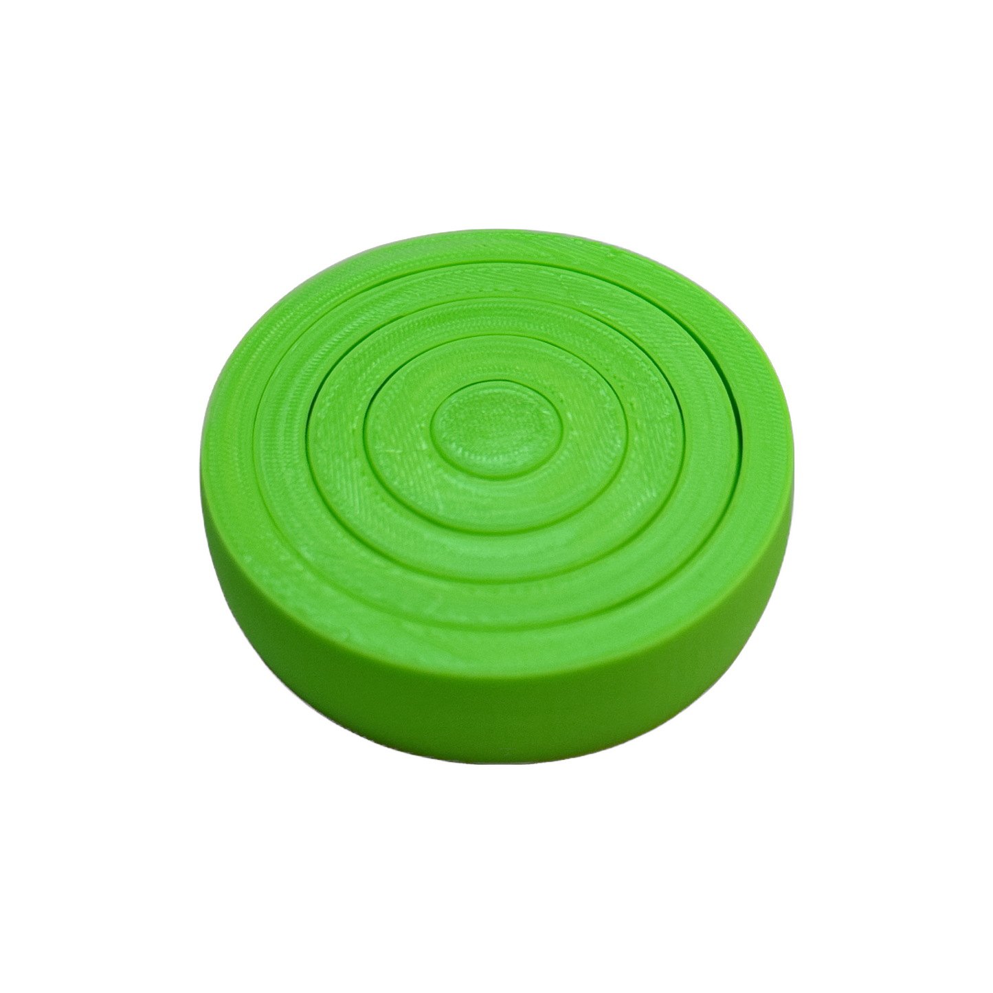 Fidget Rotating Rings Toy