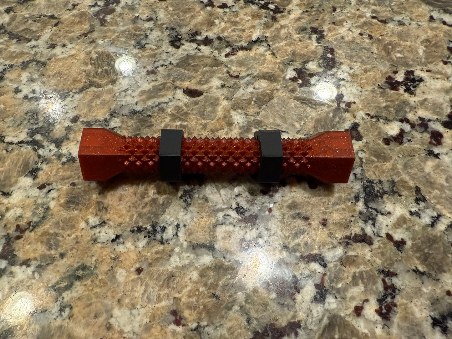Impossible Fidget