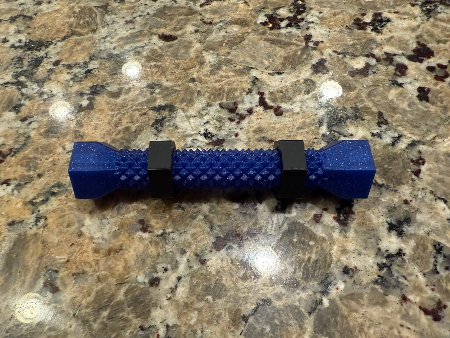 Impossible Fidget