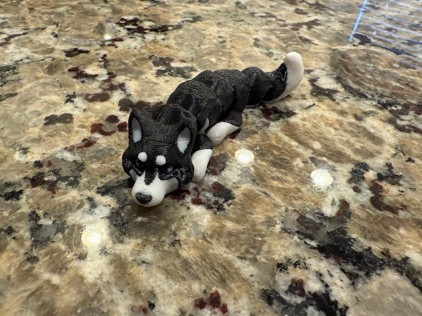 Flexi Dogs