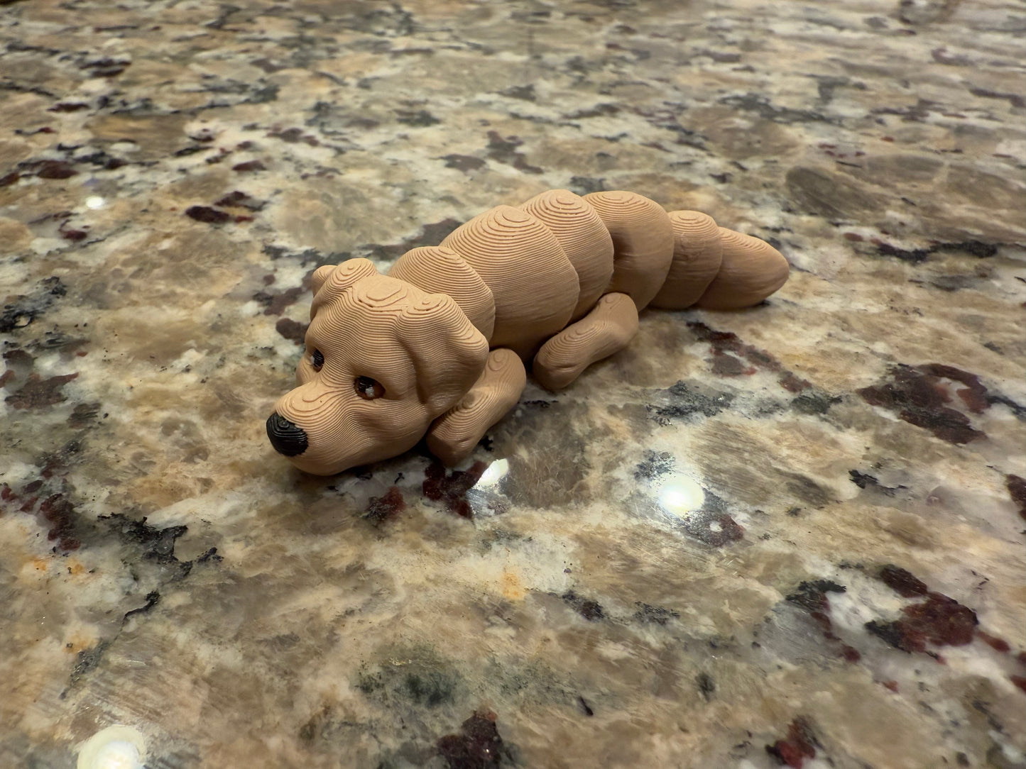 Flexi Dogs