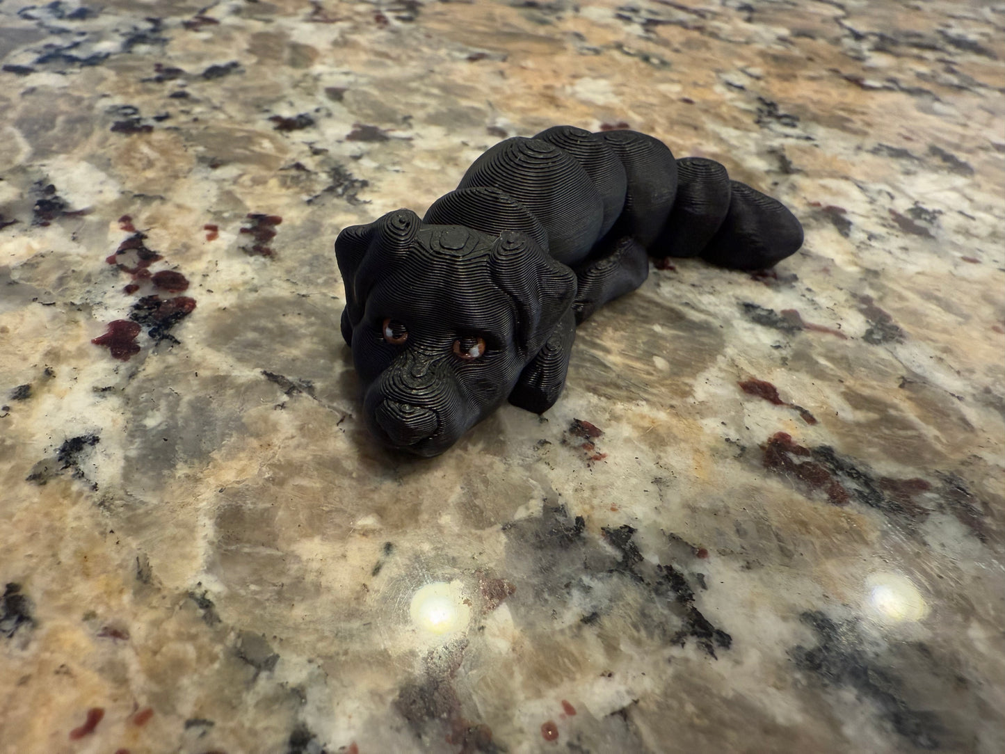 Flexi Dogs