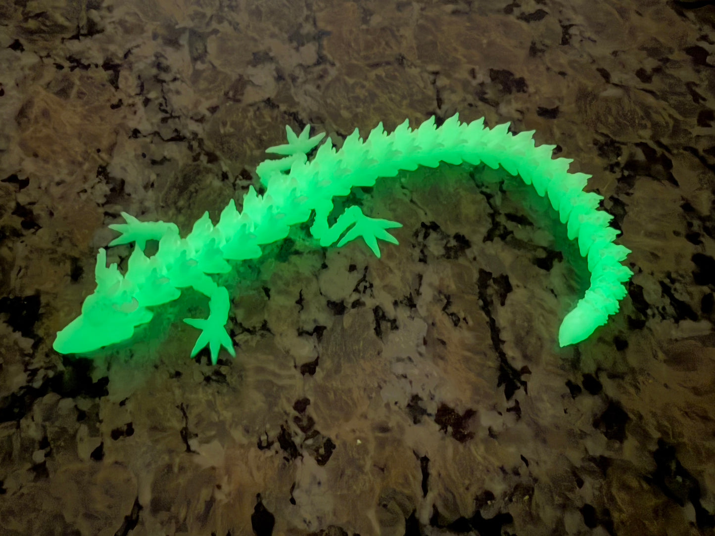 Flexi Dragon (10 inch)