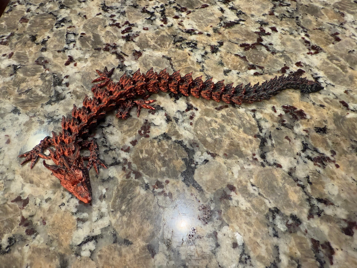 Flexi Dragon (10 inch)