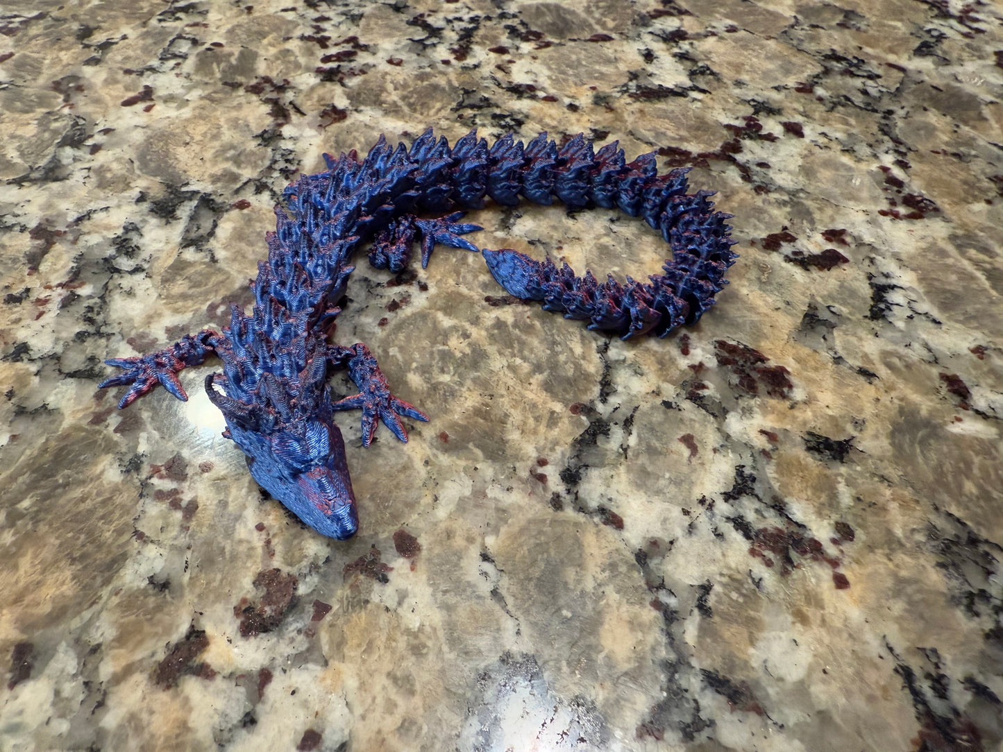 Flexi Dragon (10 inch)