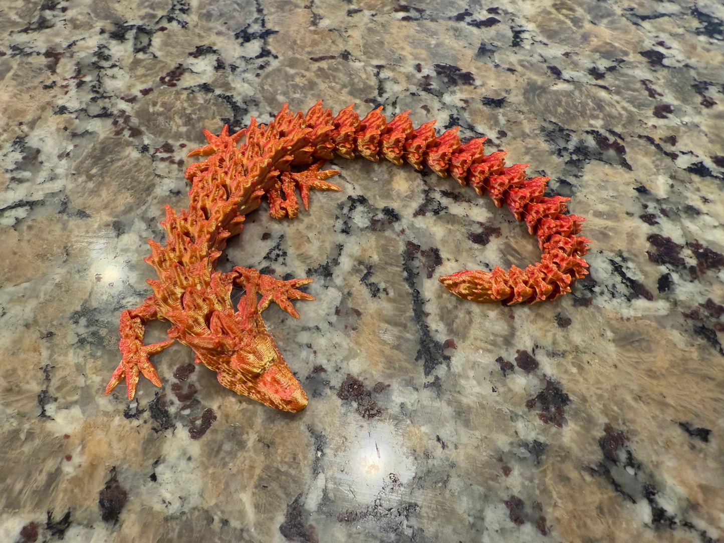 Flexi Dragon (10 inch)