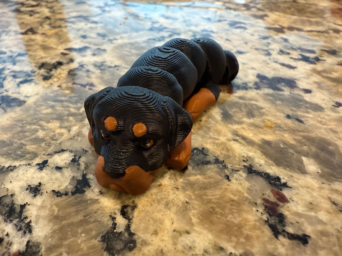 Flexi Dogs