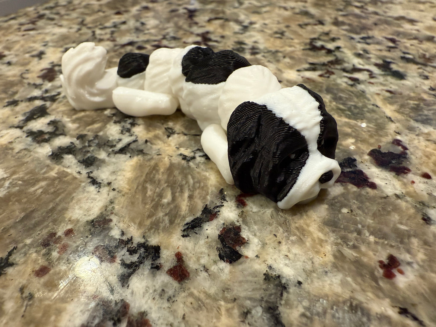 Flexi Dogs