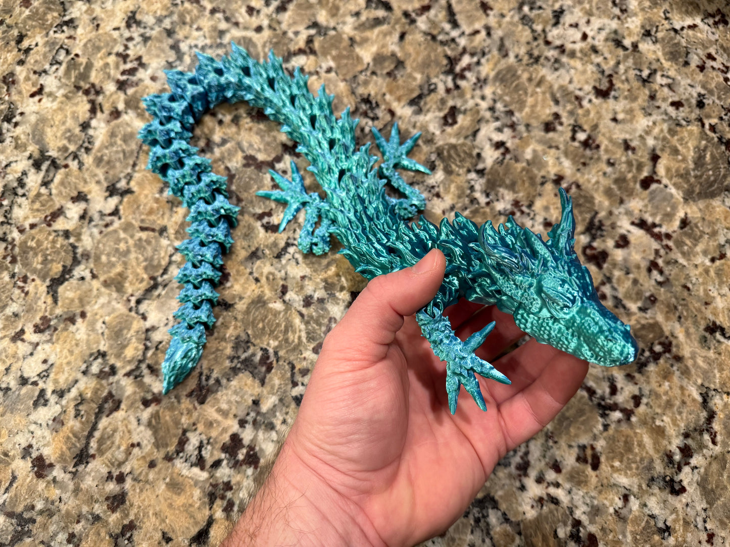 Flexi Dragon (22 inch)