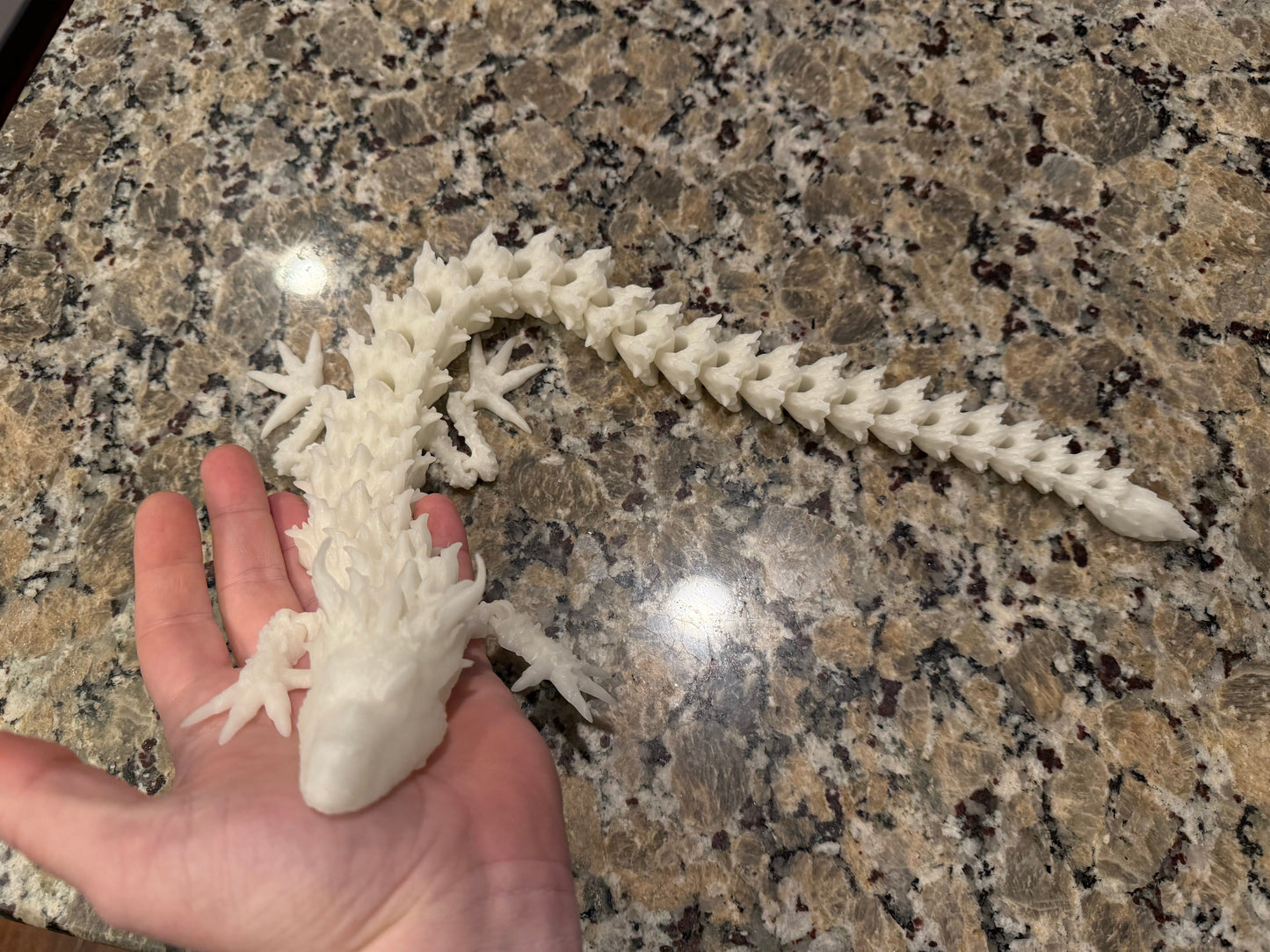 Flexi Dragon (22 inch)