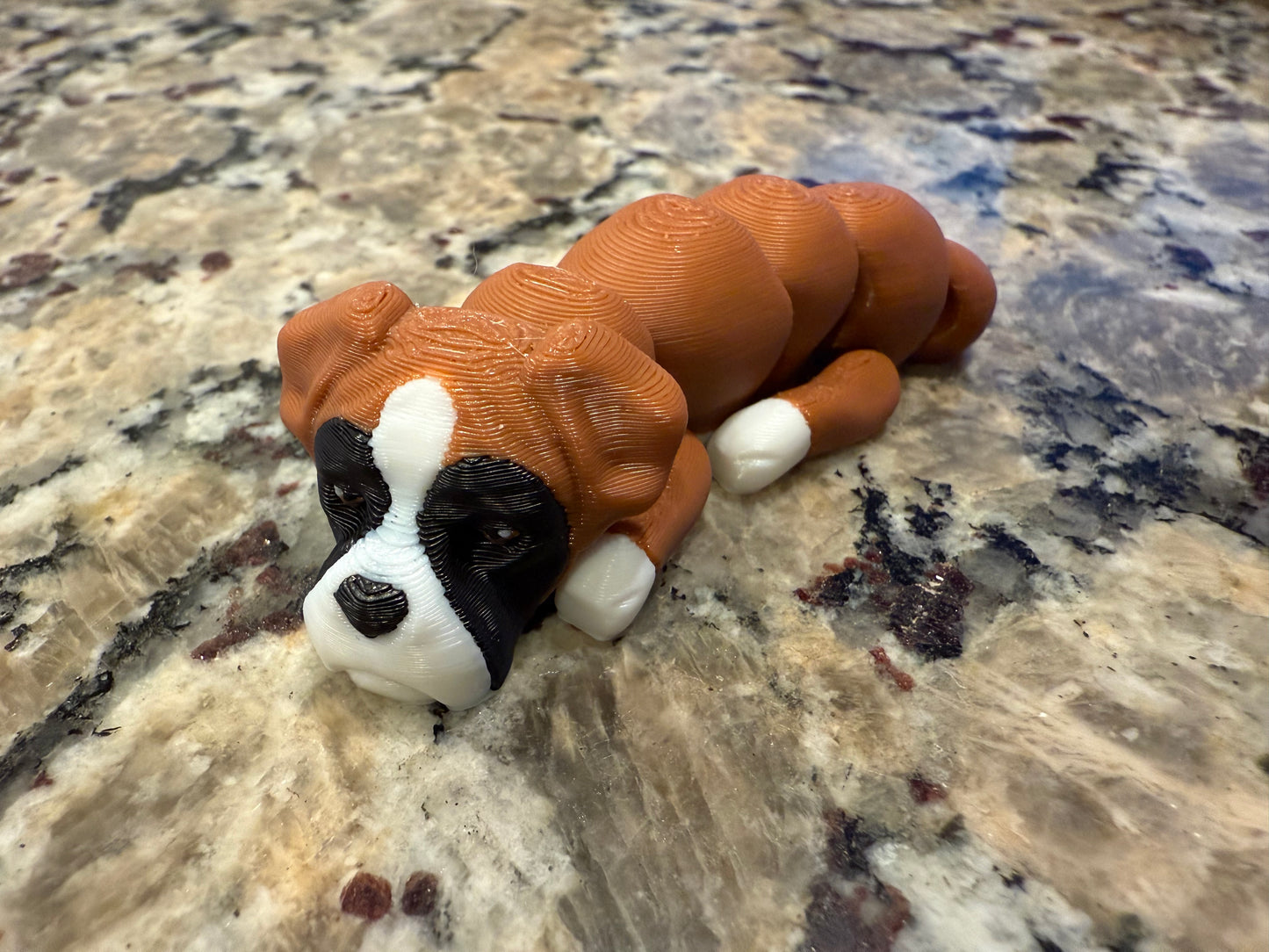 Flexi Dogs