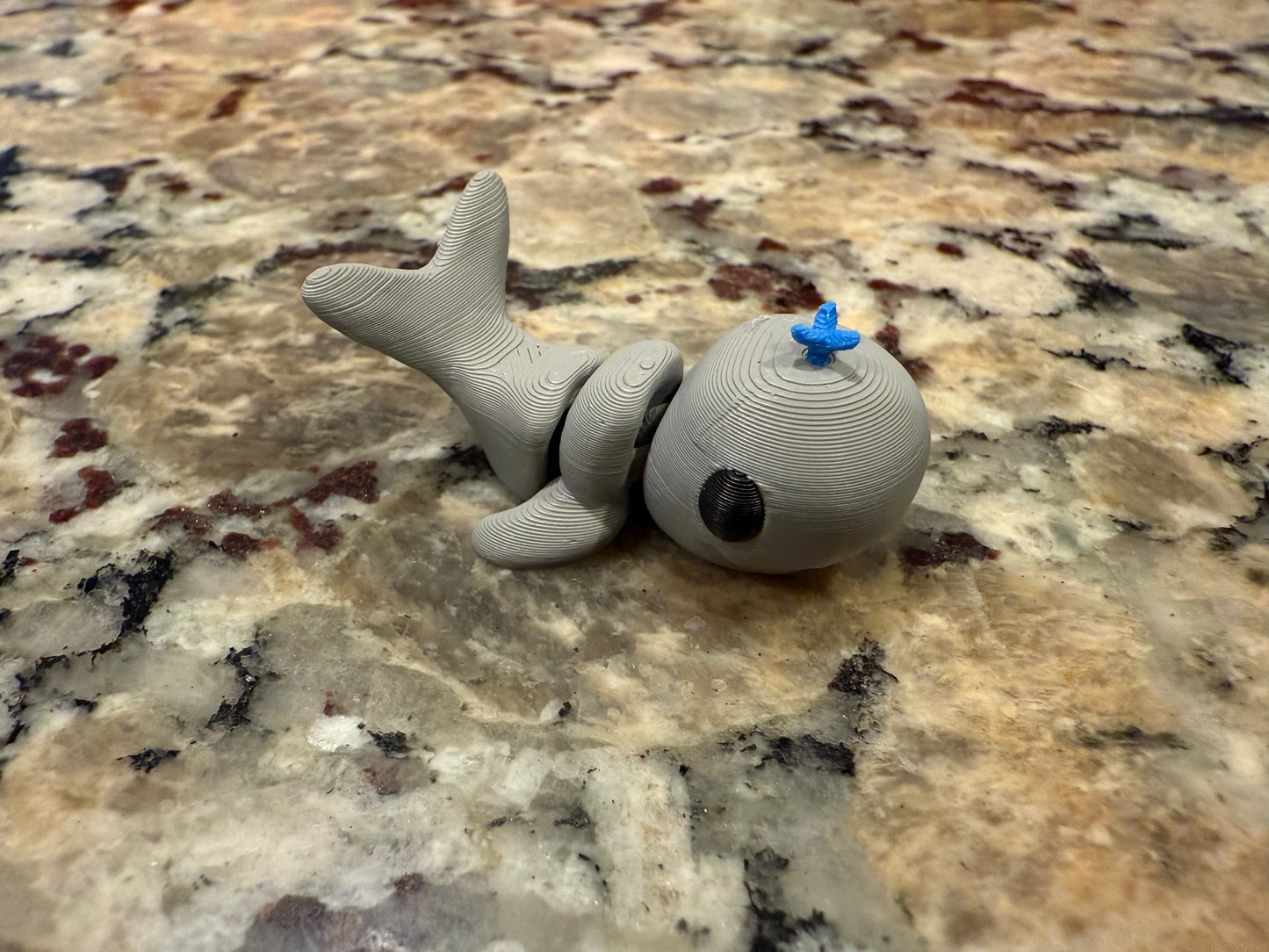 Flexi Mini Animals