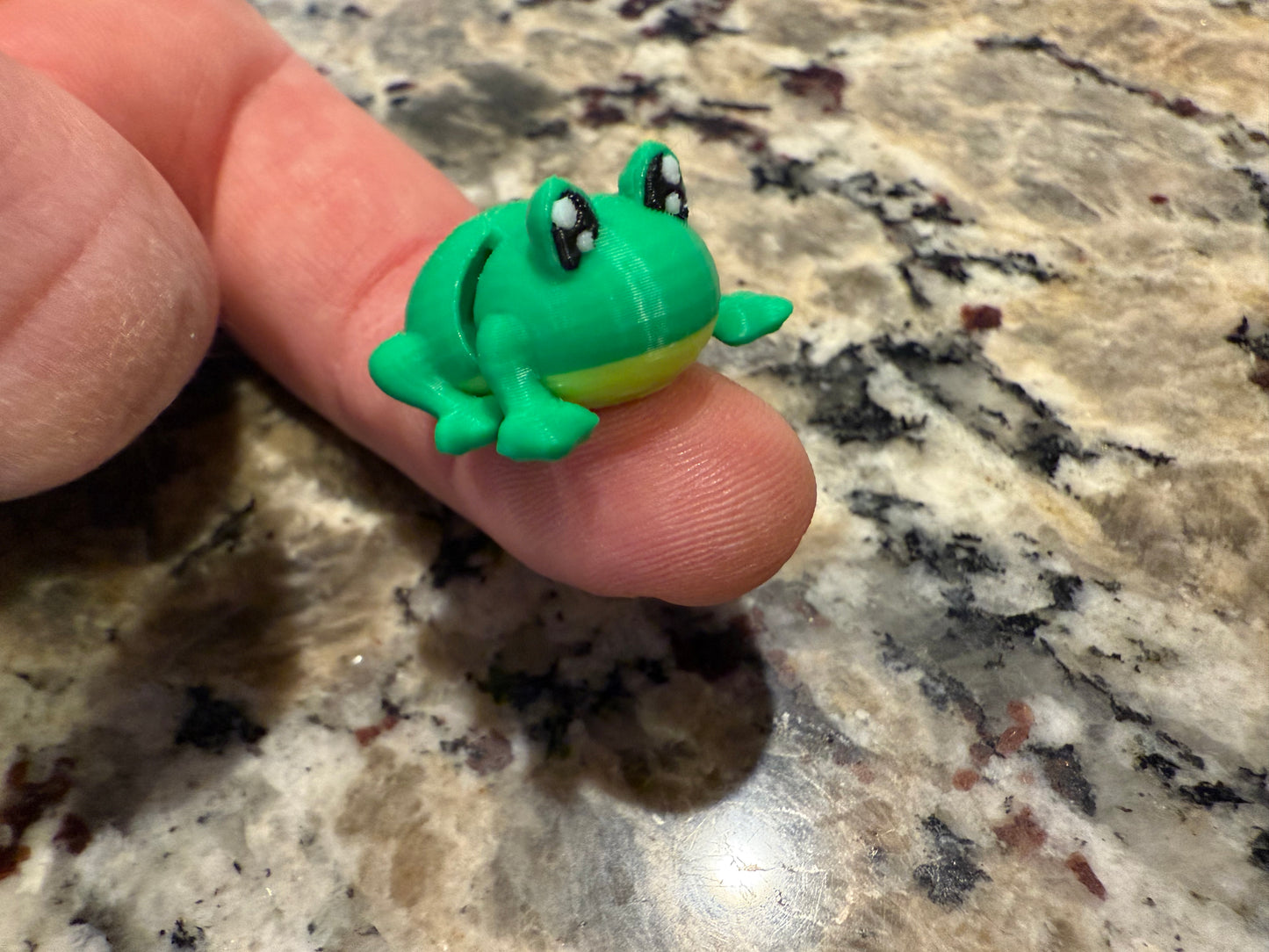 Flexi Mini Animals