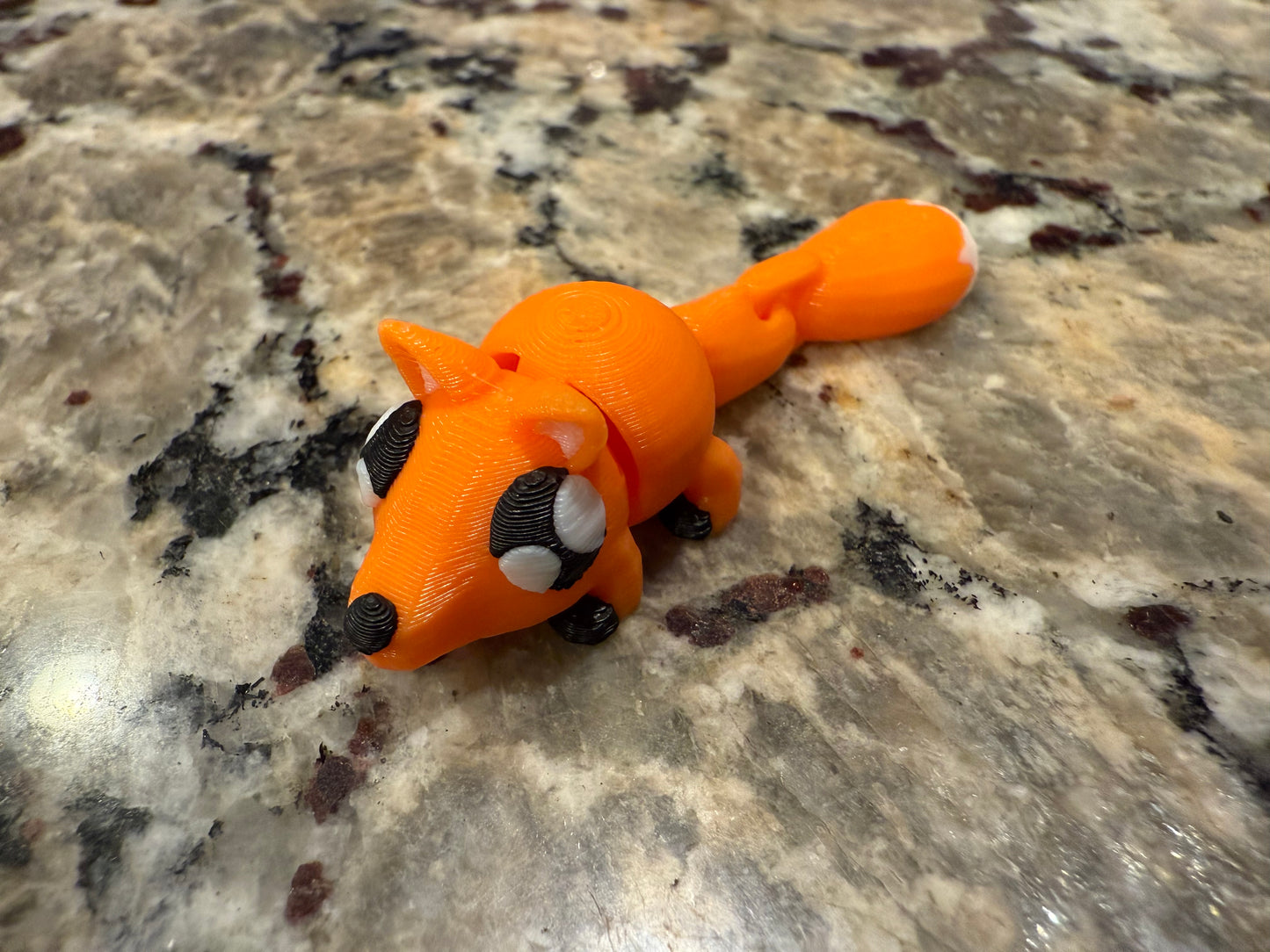Flexi Mini Animals