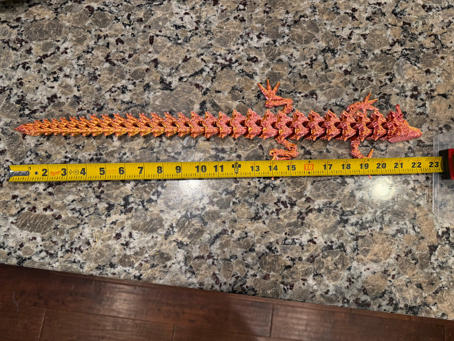Flexi Dragon (22 inch)