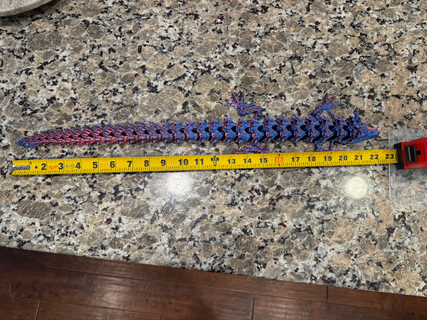 Flexi Dragon (22 inch)