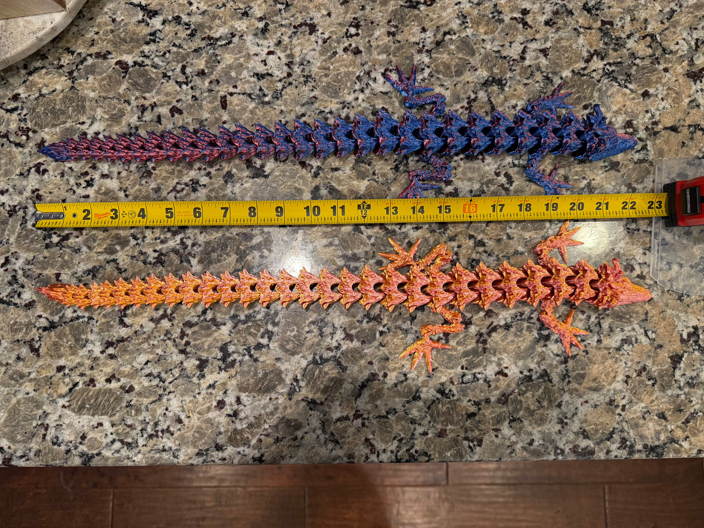 Flexi Dragon (22 inch)