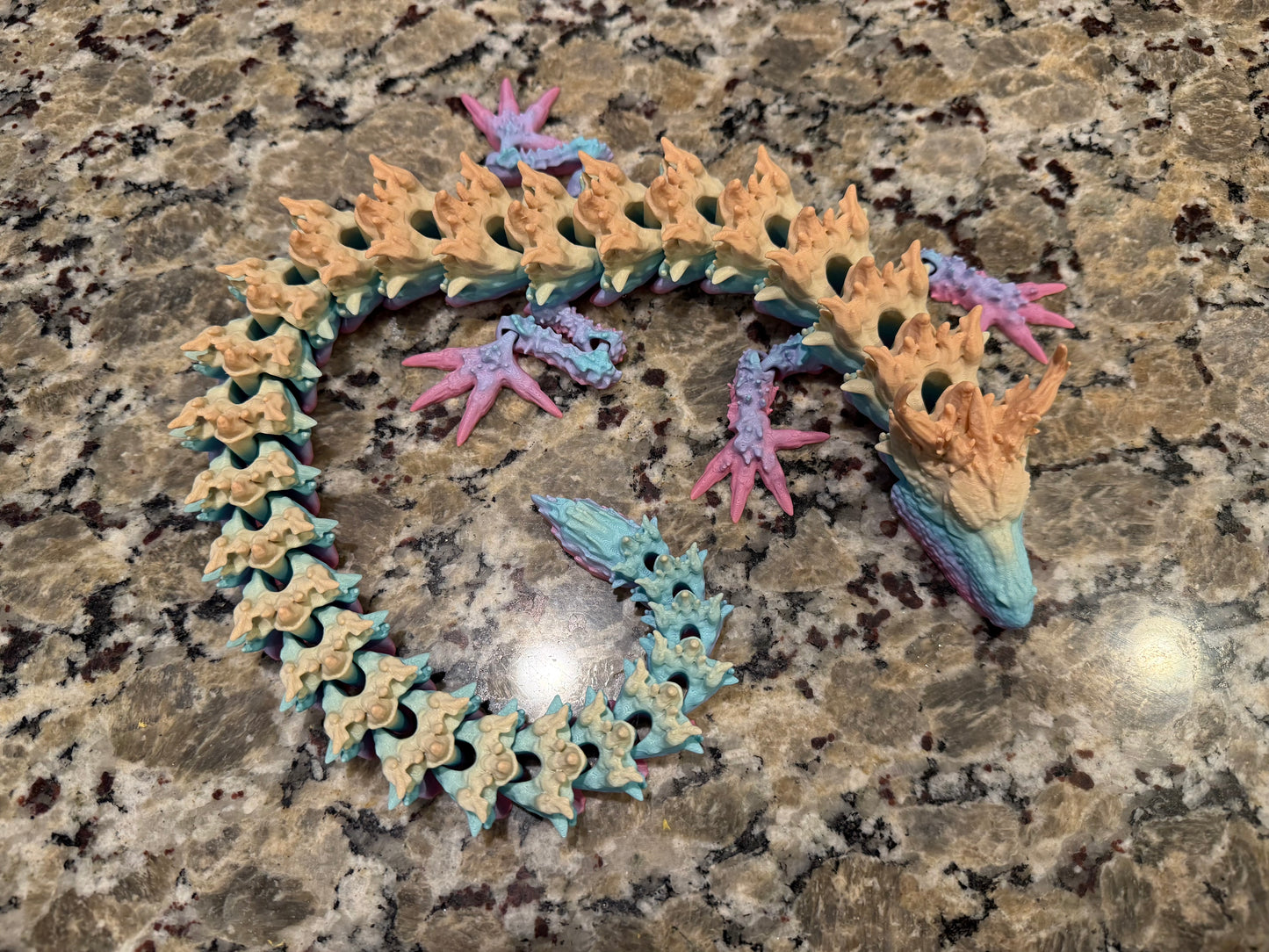 Flexi Dragon (22 inch)
