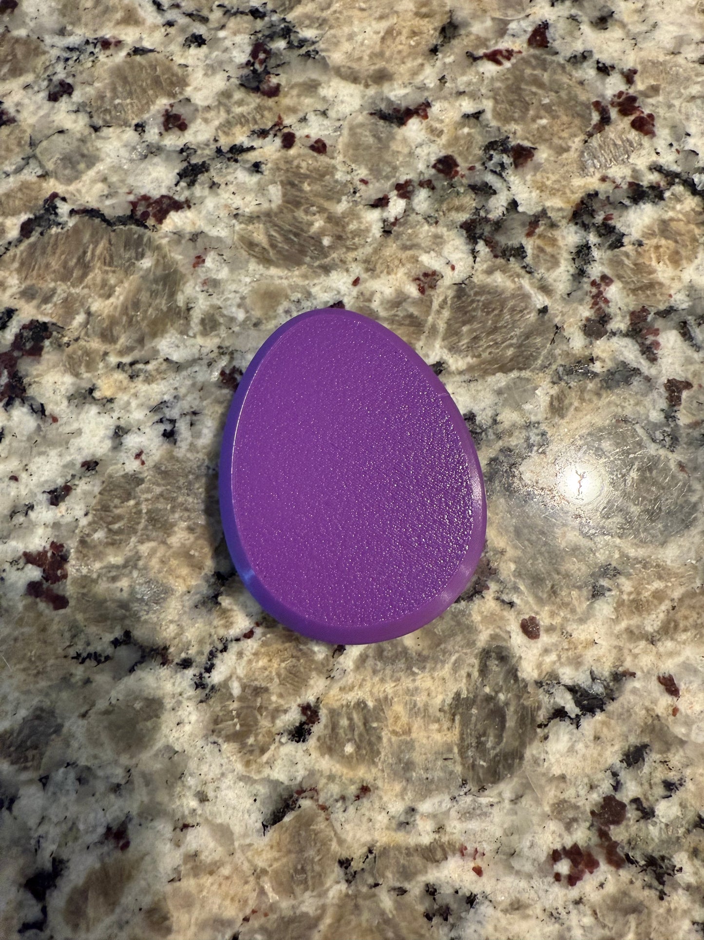 Triple Clicky Easter Egg Fidget