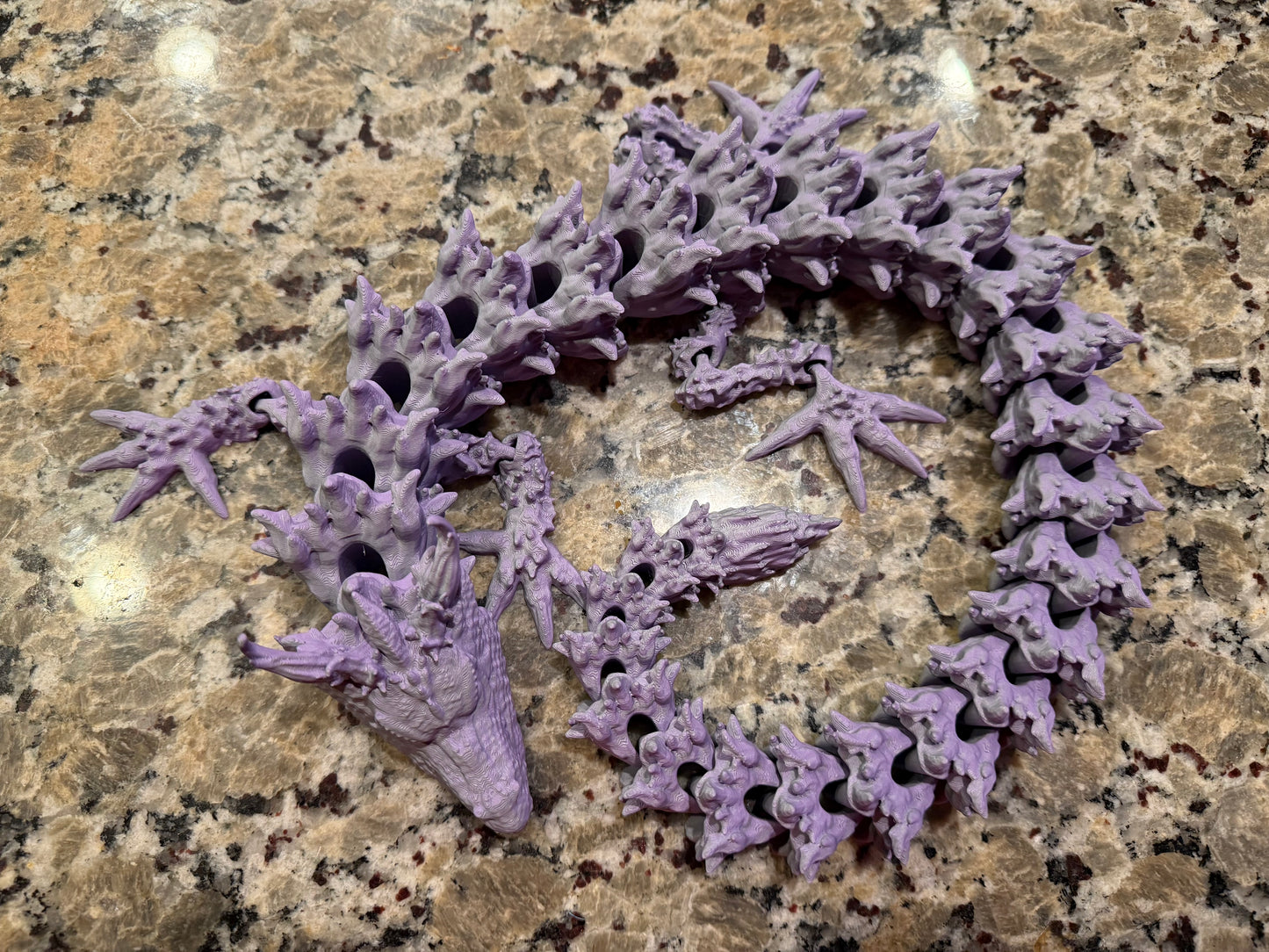 Extra Large Flexi Dragon (29 inch)
