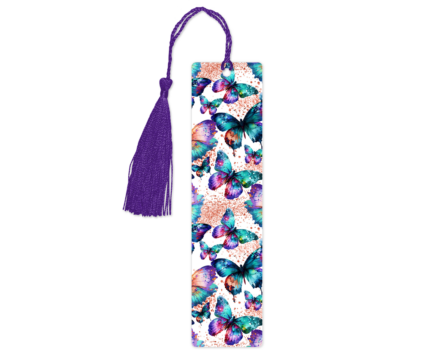 Pattern Bookmarks