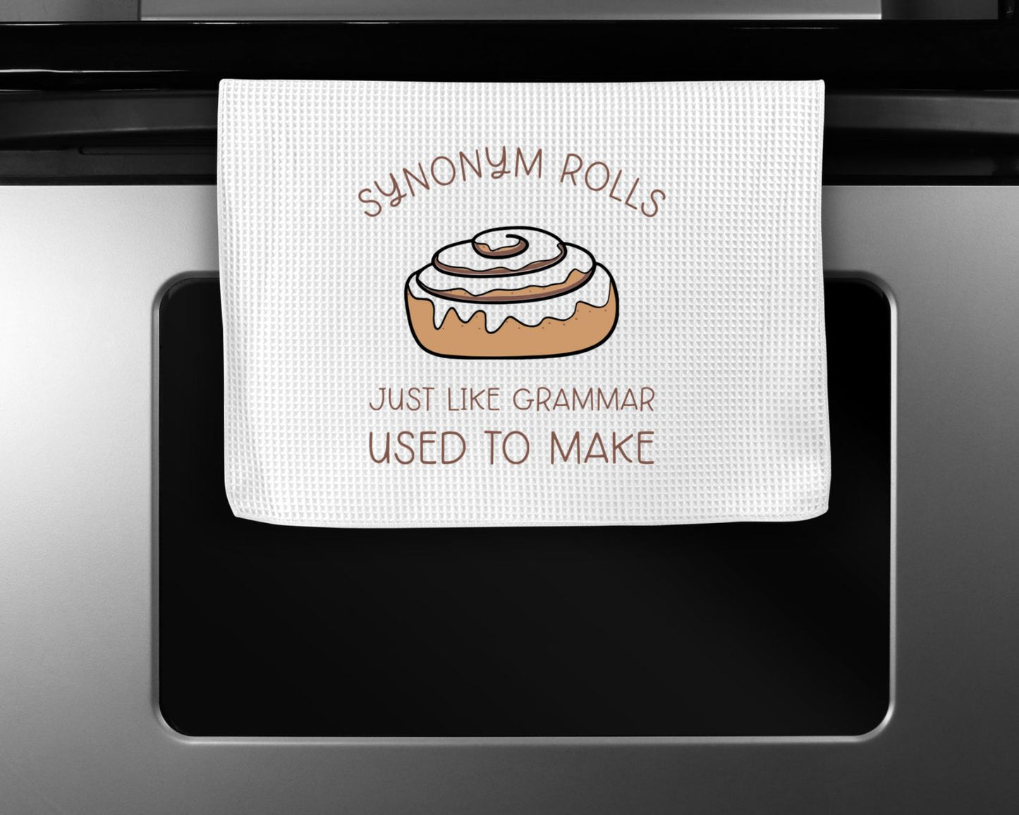 Synonym Rolls Kitchen Towel
