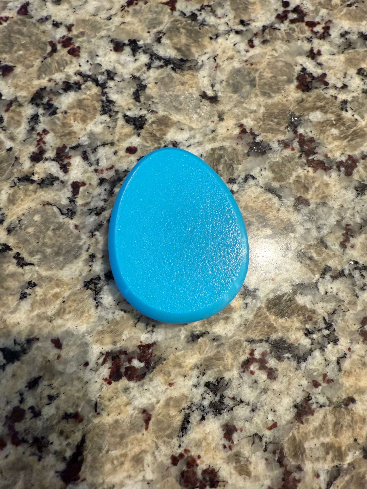 Triple Clicky Easter Egg Fidget
