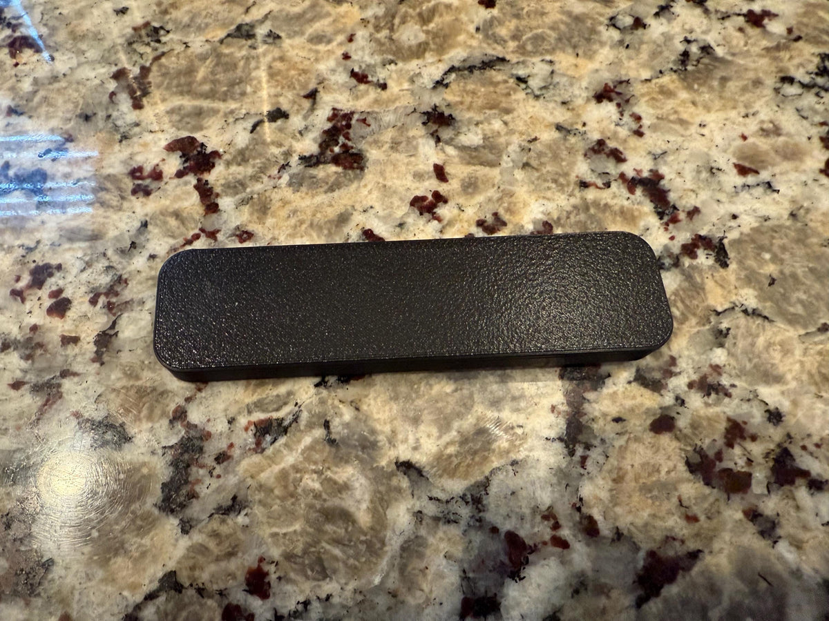 Clean Dirty Dishwasher Magnet – 3D Printed Kitchen Magnet, Funny Housewarming Gift