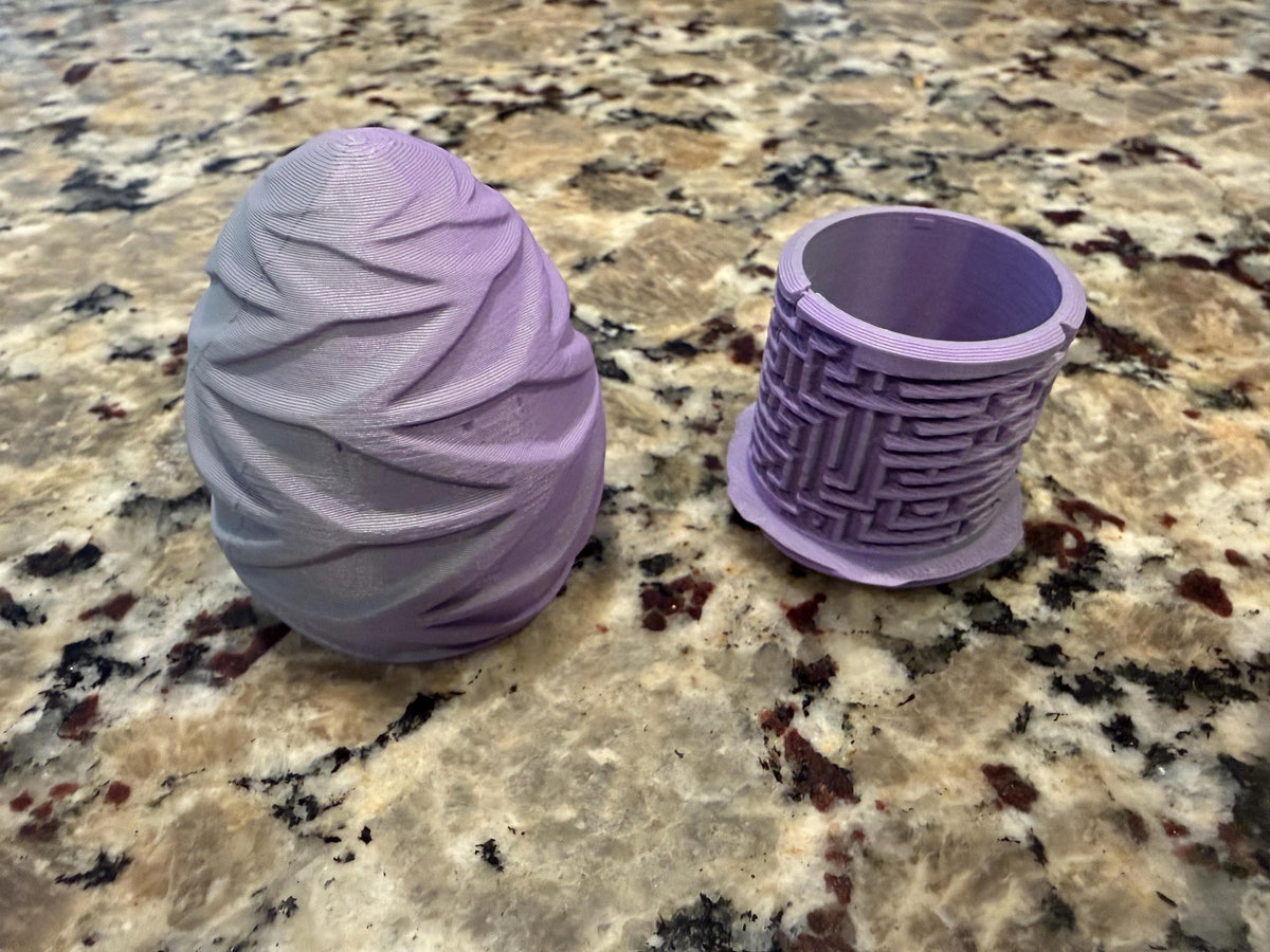 Money Maze Egg Puzzle, Cash Gift Holder Brain Teaser