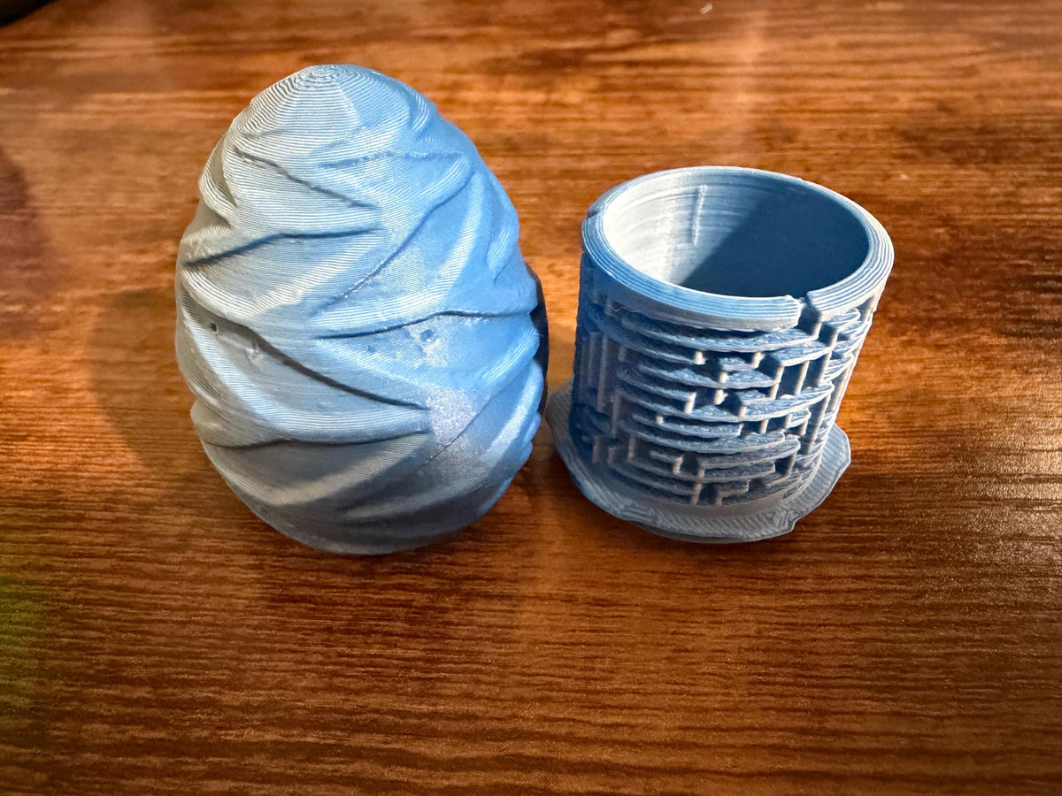 Money Maze Egg Puzzle, Cash Gift Holder Brain Teaser