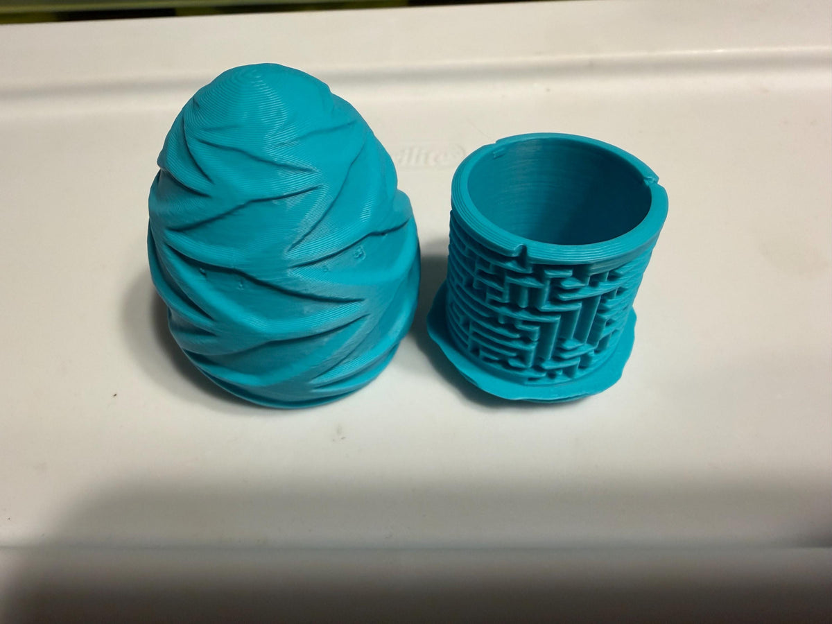 Money Maze Egg Puzzle, Cash Gift Holder Brain Teaser