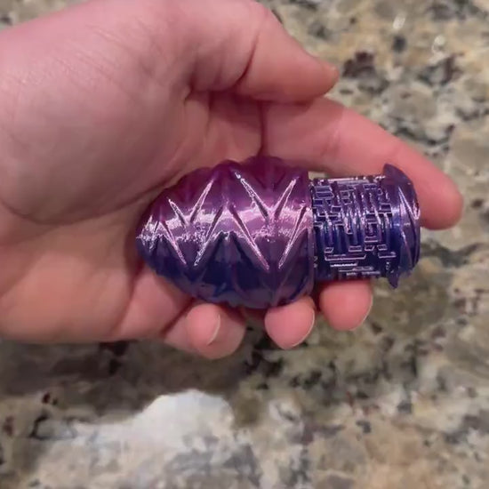 Money Maze Egg Puzzle, Cash Gift Holder Brain Teaser